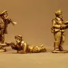Photo of Partisan LMG's (SWW706)