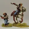 Photo of Pony Express Rider (AWW301)