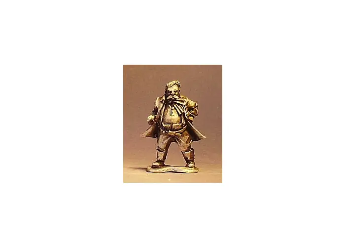 Tankie Bob