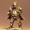 Photo of Tankie Bob (PLP150)