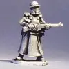 Photo of Rifleman Devane (PLP147)