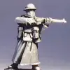 Photo of Rifleman Henderson (PLP148)