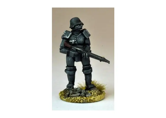 Panzer-bot Dreizehn