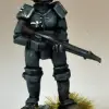 Photo of Panzer-bot Dreizehn (PLP152)