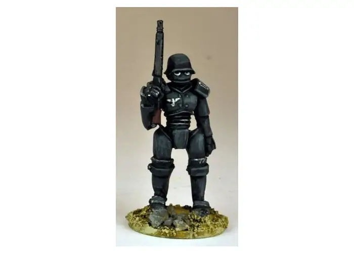 Panzer-bot Neun