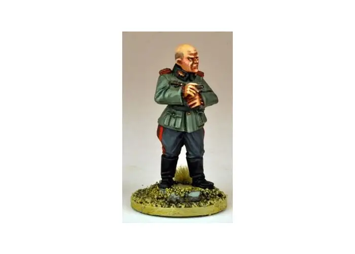 General Von Krauch