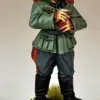 Photo of General Von Krauch (PLP154)