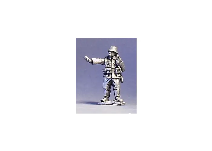 Private Neder