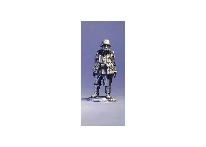 Private Hummel