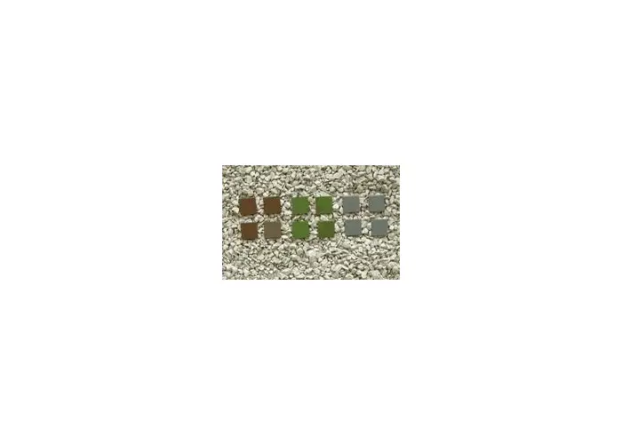 20mm Square Bases