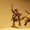 Photo of Arab Irregular Cavalry II (ARB007)