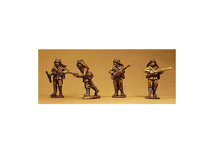 Sharifan Infantry