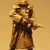 Photo of Rifleman Eglinton (PLP159)