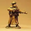 Photo of Rifleman Tillyard (PLP160)