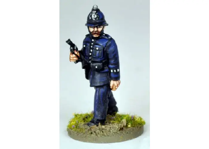 Constable Watkins