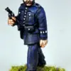 Photo of Constable Watkins (PLP163)