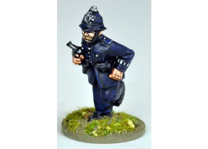 Constable Day
