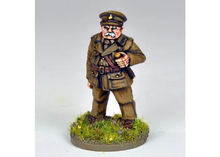 General Clearwell