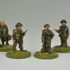 Photo of British & Commonwealth Officers and Characters (SWW139)