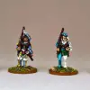 Photo of Landsknecht Arquebus Marching (REN009)