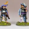 Photo of Landsknecht Dopplesoldiers  (REN010)