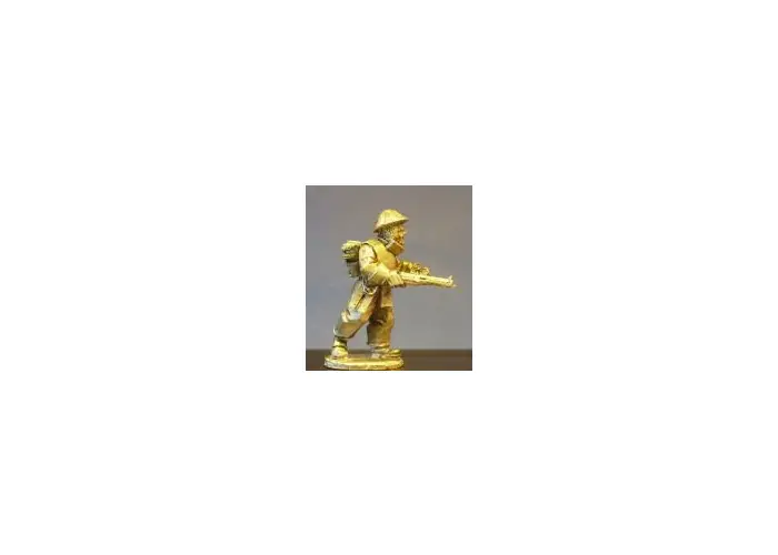 Ward (Assault Trooper)