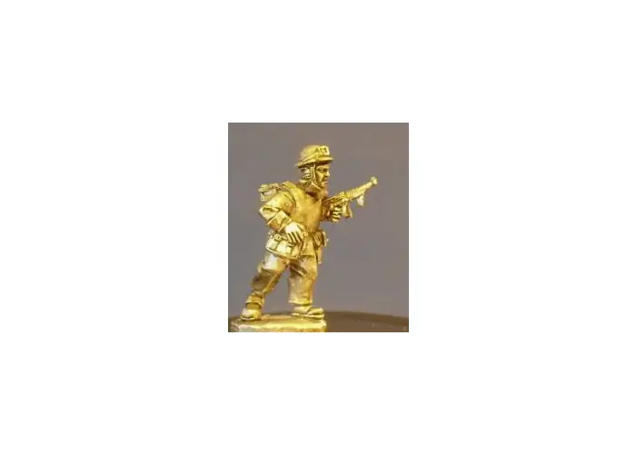 Tommy (Assault Trooper)