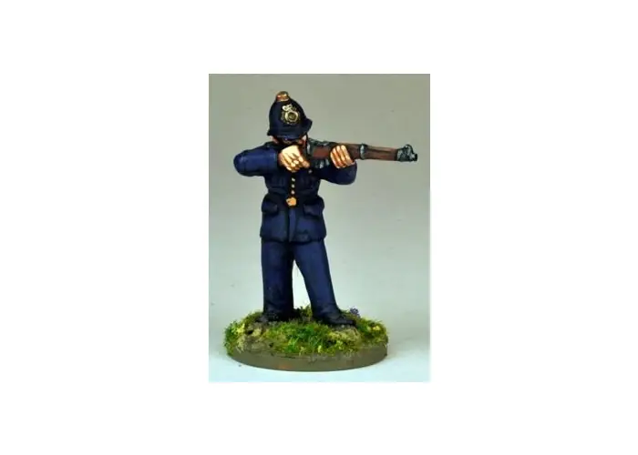 PC Rogers
