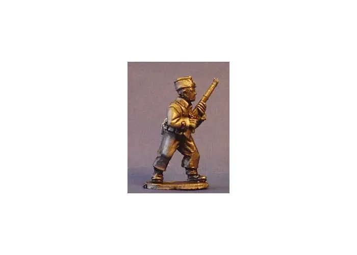 Rifleman Cross.