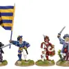Photo of Landsknecht Command II (REN014)