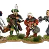 Photo of Landsknecht Looters (REN017)