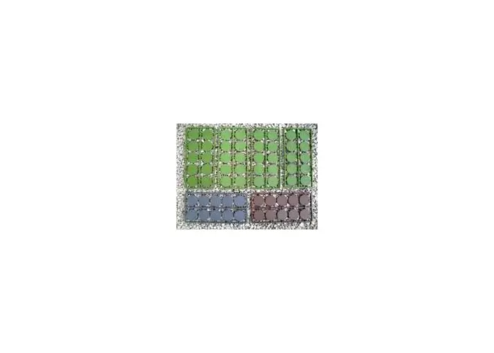 Round Bases