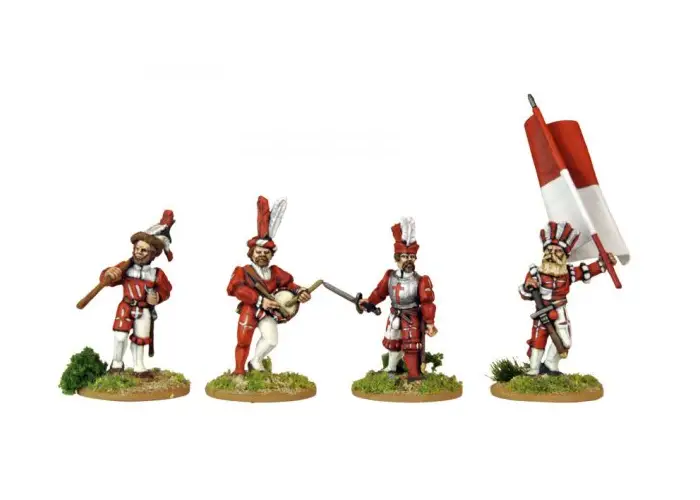 Swiss Command