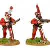 Photo of Swiss Handgunners (REN104)