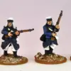 Photo of Legion in Greatcoats Advancing I (MOD003)