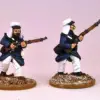 Photo of Legion in Greatcoats Advancing II (MOD004)