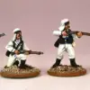 Photo of Legion in Kepi. (MOD007)