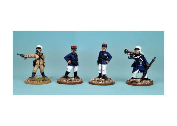 Legion Command I