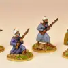 Photo of Moroccans Skirmishing (MOD101)