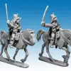 Photo of Chasseurs d'Afrique charging (MOD053)