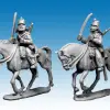 Photo of Chasseurs d'Afrique shouldered sabres (MOD054)