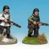 Photo of F.S.S.F in Parka with rifles (SWW606)