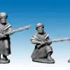 Photo of Tuaregs with muskets (MOD114)