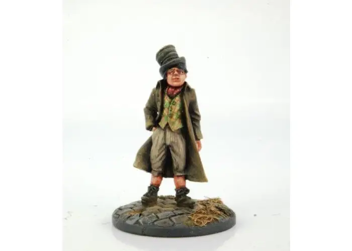 Artful Dodger
