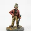 Photo of Harry Ruspidge.Money Lender (FOG1004)