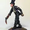 Photo of Dr. Coutts (FOG1006)