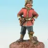 Photo of Colonel Lattimer (FOG1007)