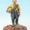 Photo of Commandant Munroe (FOG1008)
