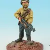 Photo of Rifleman Moore (FOG1009)