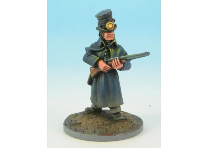 Watchman Hobson